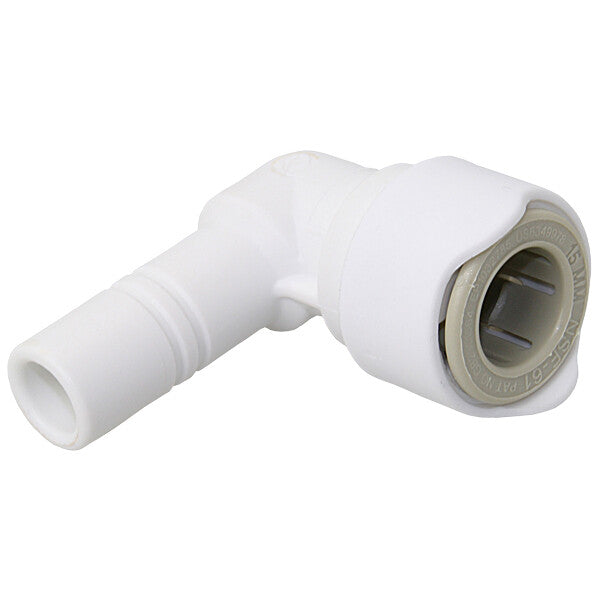 Whale vinkelkobling, 15-11 mm – vinkelkobling mm