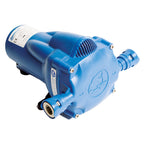 Whale watermaster ferskvandspumpe – 8 liter