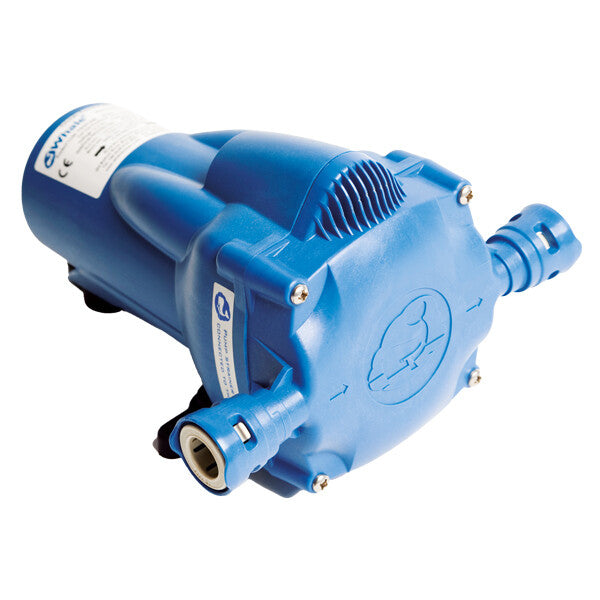 Whale watermaster ferskvandspumpe – 12V