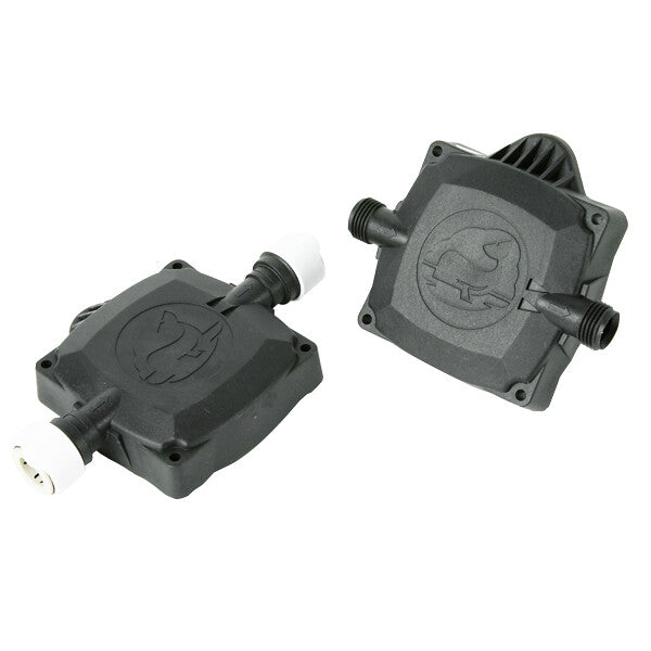 Whale service kit til pumpehoved ak1316