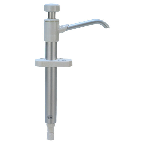 Whale MK6 galley pump