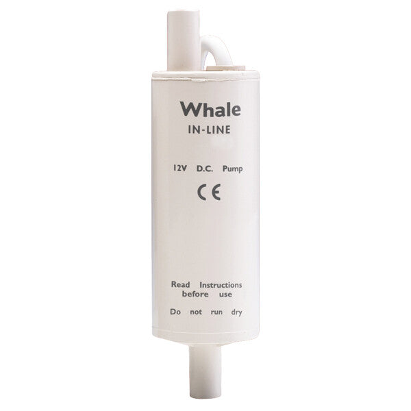 Whale Inline pantrypump – pantrypumpe gp1392