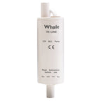Whale Inline pantrypump – pantrypumpe gp1392