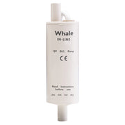 Whale Inline pantrypump – pantrypumpe gp1392