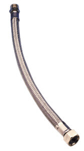 Whale fleksibelt adapter 1/2" NPT han 1/2" BSP hun – t. vvb rfr slang