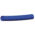 Whale slange 15x11mm, blå – 15x11 mm blå 50m