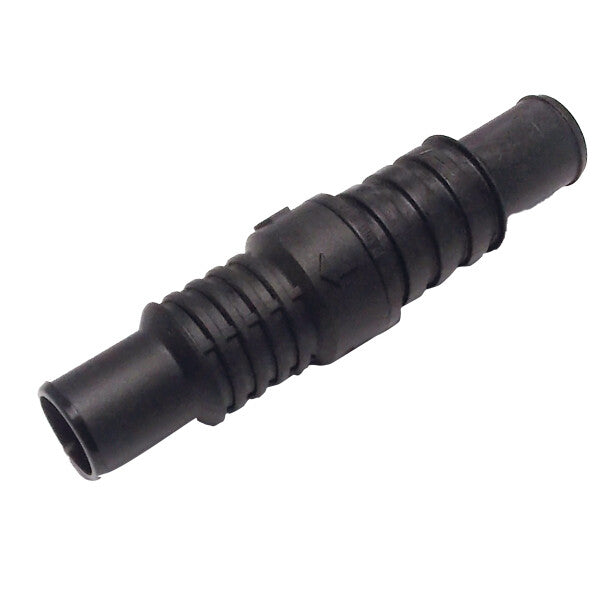 Whale non-return valve straight complete, 19 mm