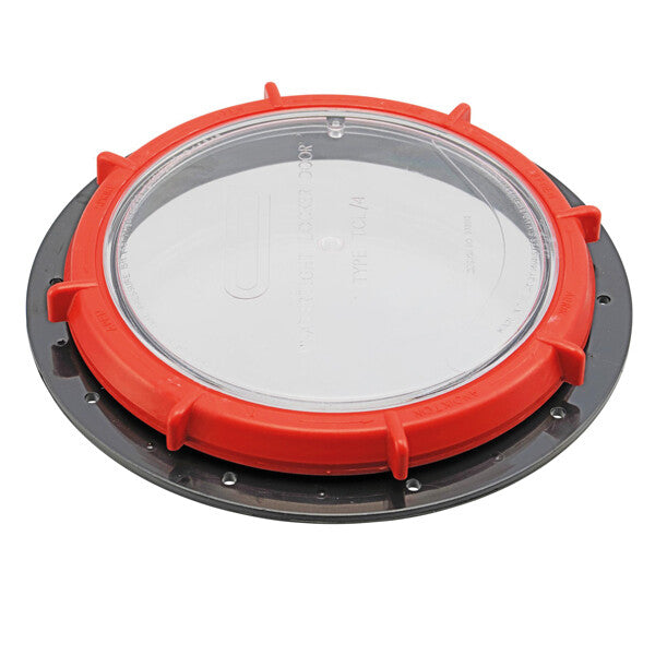 Whale inspection hatch TCL4 clear