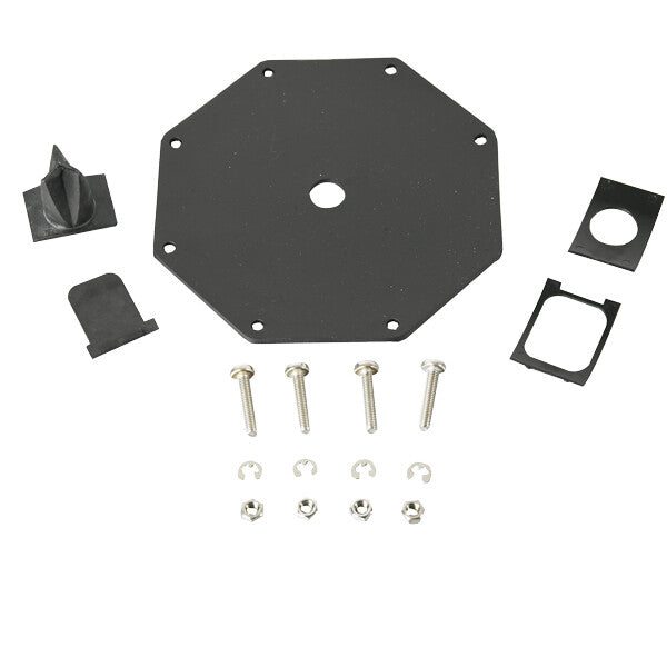 Whale servicekit AK8010 (8 kantet)