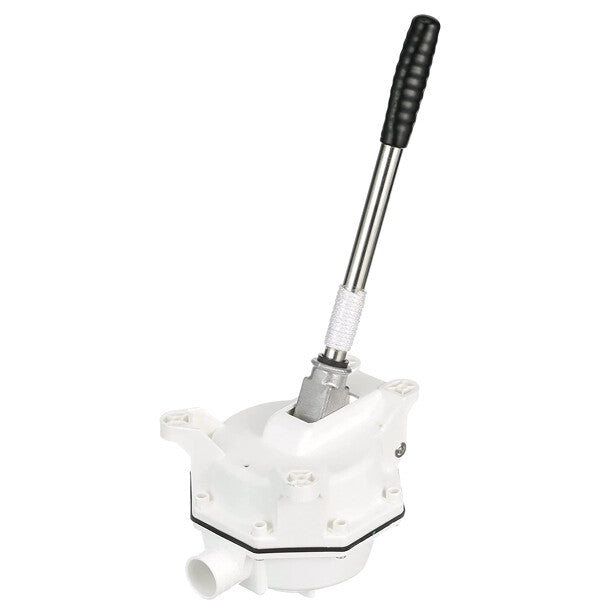 Whale Mk5 Sanitation Pump (wte) U/d