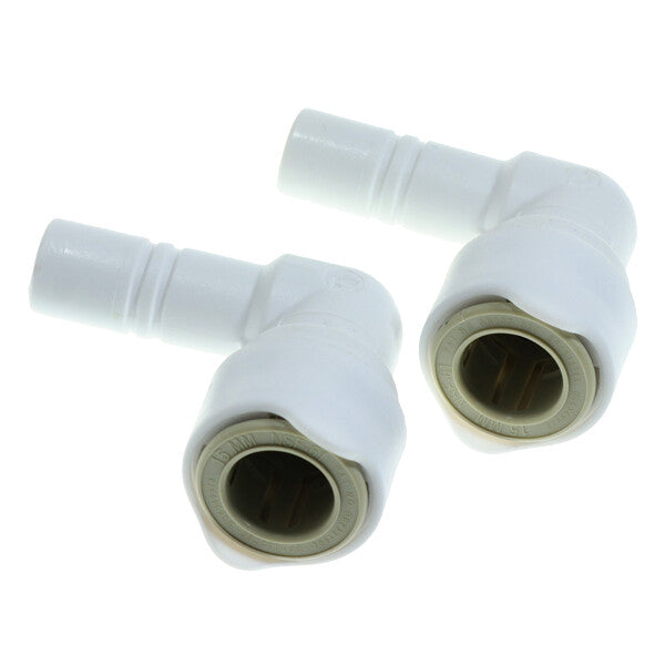 Whale vinkelkobling, 15-11 mm – Bulk 100stk