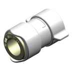 Whale adapter hun 1/2" BSP messing – Adaptor Female 1/2" - 15mm
