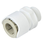 Whale adapter han 3/8" BSP – 2stk.