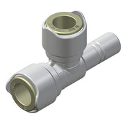 Whale T-kobling, 15-11 mm – 2stk.