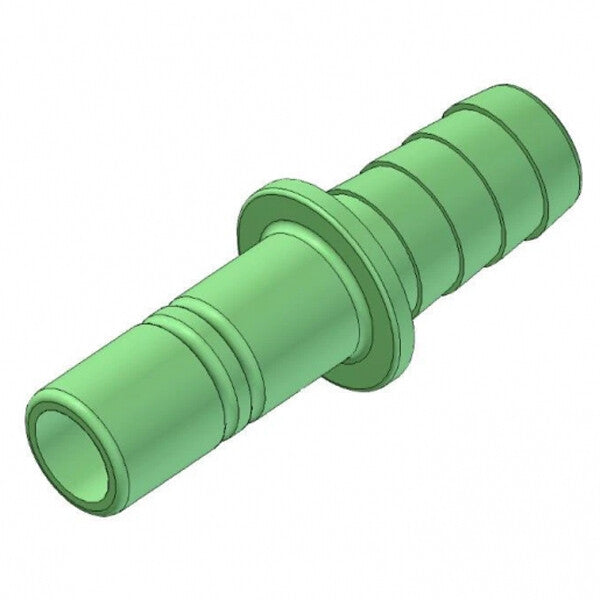Whale adapter 5/8" - 15 mm slangestuds