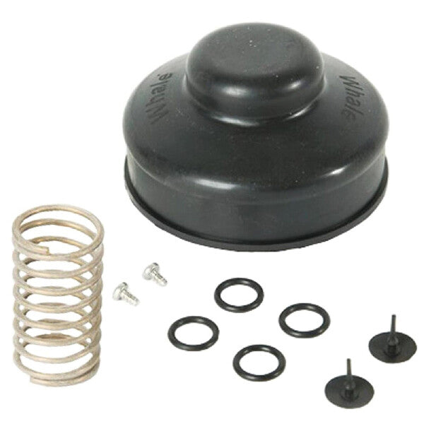 Whale service kit AK4615 for Babyfoot Galley foot pump