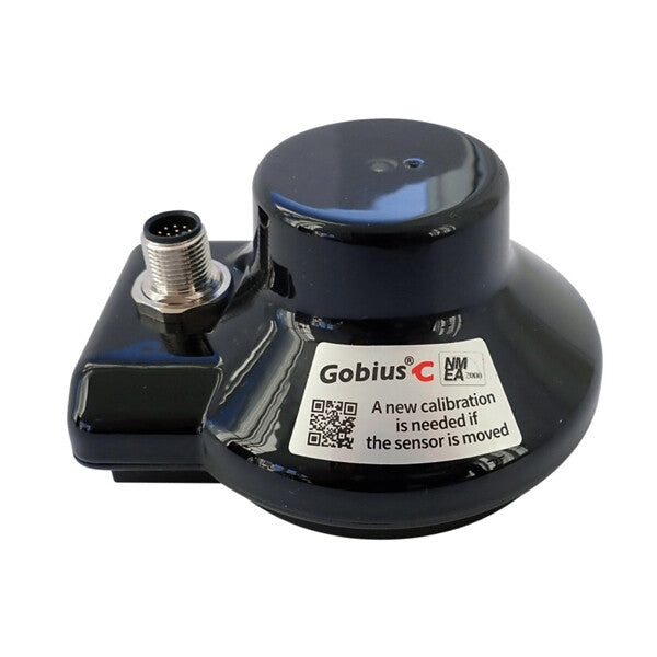 Gobius C, level monitor Ver 3 NMEA 2000