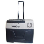 1852 Køleboks 30L med kompressor 12/24/230V - SejlStrøm