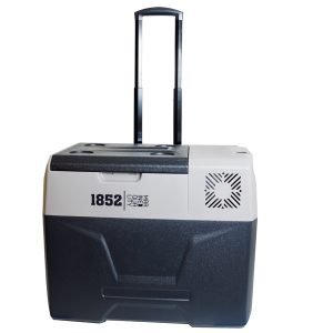 1852 Køleboks 30L med kompressor 12/24/230V - SejlStrøm