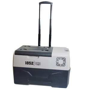 1852 Køleboks 40L med display og USB - SejlStrøm