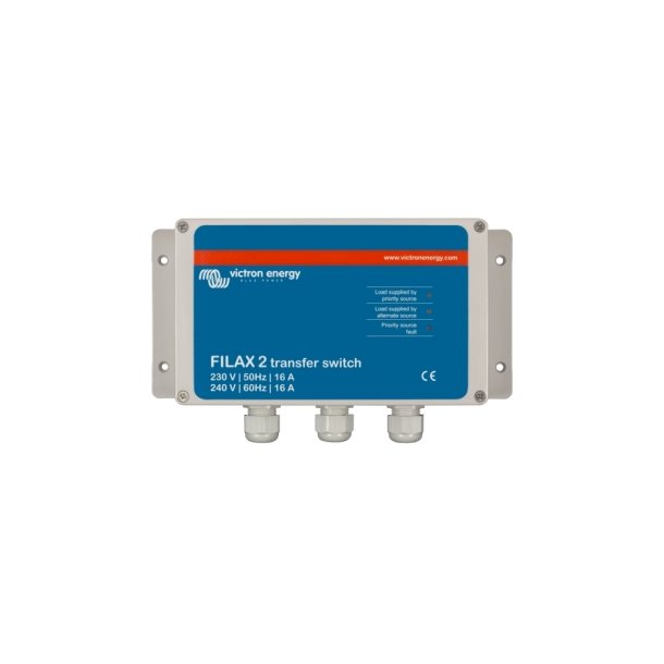 Filax-2 230V/50Hz-240V/60Hz