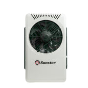 Sunster S-AC3 klimaanlæg 12 V/24 V udendørsenhed