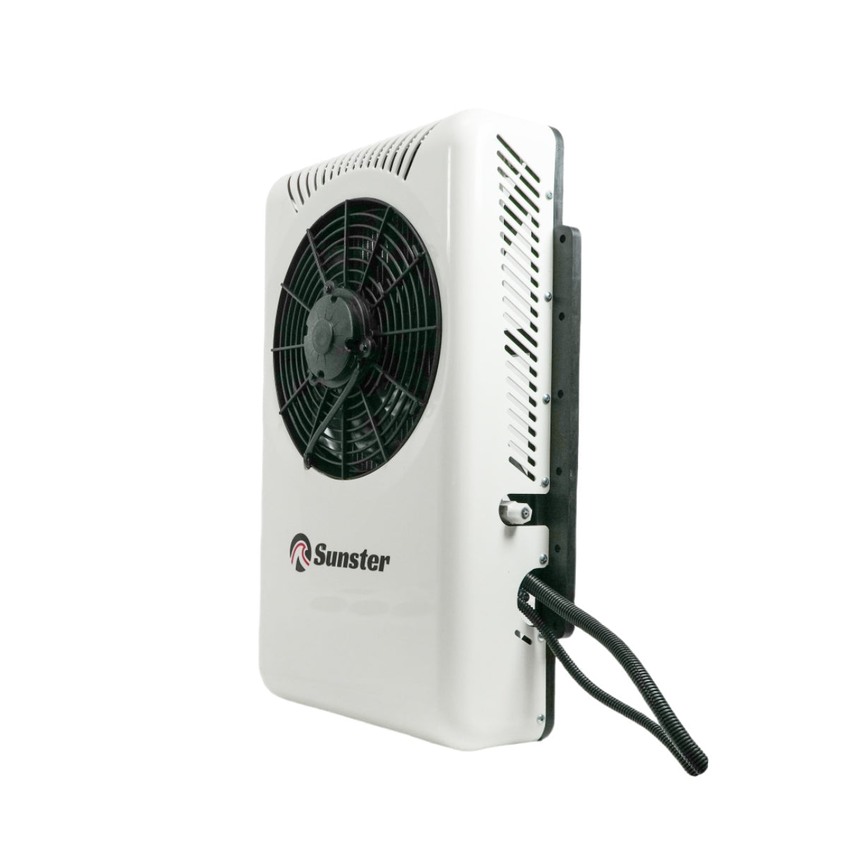 Sunster S-AC3 klimaanlæg 12 V/24 V udendørsenhed