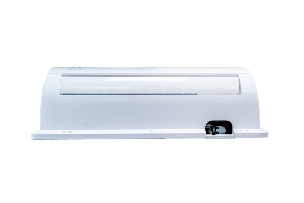 Sunster S-AC2 DC-klimaanlæg – 12/24 V