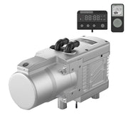 Sunster A2301 5 kW vandbåret diesel-/benzinvarmer – 12 V