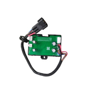 Sunster S-DZ06 LCD Bluetooth betjeningspanel + A322 styreprint-sæt