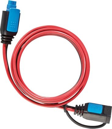 2 meter extension cable 25A - SejlStrøm
