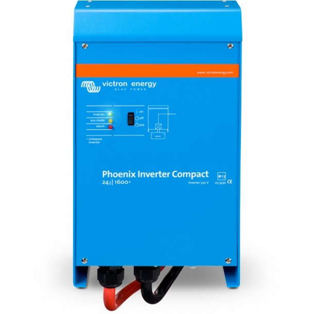 Phoenix Inverter C - 12/2000