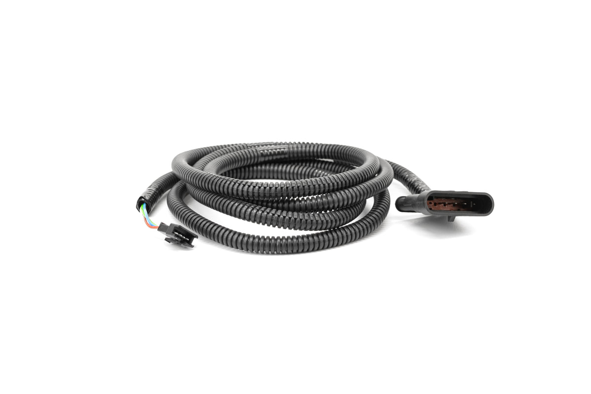 AUTOTERM Kabel til betjeningspanel – officielt AUTOTERM produktfoto