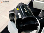 JP Heater Combi LPG water and air heater 6 kW 12V – for Camper & Boat