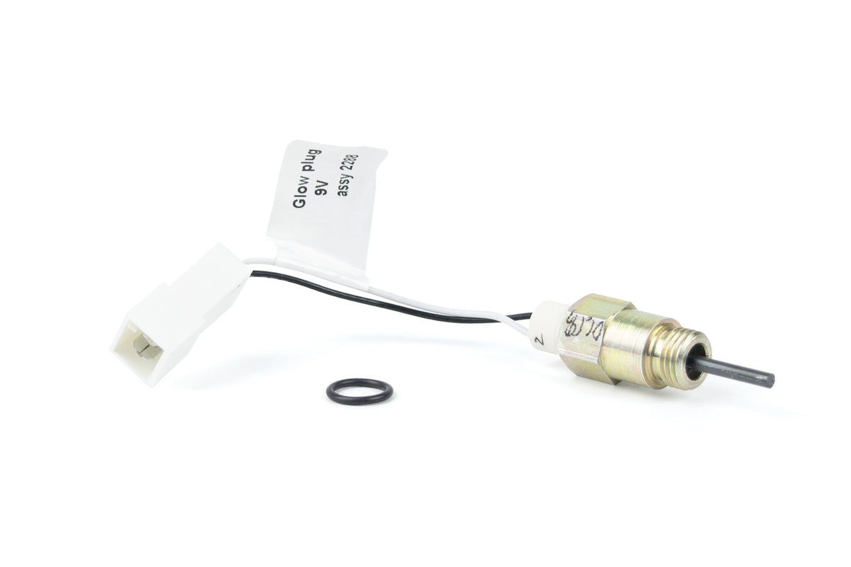 AUTOTERM Glow plug – Air 4D, 12 V, CU 2518; 3048