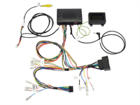 Alpine APF-V100GM – CAN/video interface for GM climate control