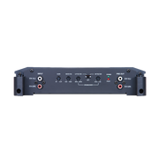 Alpine BBX-T600 – 2-channel amplifier
