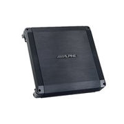 Alpine BBX-T600 – 2-channel amplifier