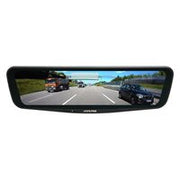 Alpine DME-R1200 – digital rearview mirror incl. camera