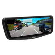 Alpine DME-R1200 – digital rearview mirror incl. camera