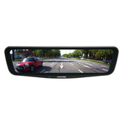 Alpine DME-R1200 – digital rearview mirror incl. camera