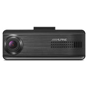 Alpine DVR-F220 – dashcam m. gps – produktbillede 3