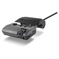 Alpine DVR-F790 – dash cam with Wi-Fi, GPS and dock