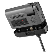 Alpine DVR-F790 – dashcam m. wi-fi, GPS og dock – produktbillede 6