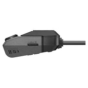 Alpine DVR-F790 – dashcam m. wi-fi, GPS og dock – produktbillede 8