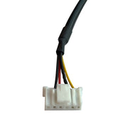 Alpine HCE-C1100D – HDR Rear-View Camera with Direct Connection