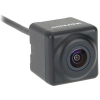 Alpine HCE-C1100 – HDR rear-view camera with 131° viewing angle