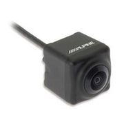 Alpine HCE-C2100RD – HDR Rear View Camera