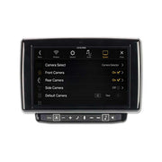 Alpine HCE-C2100RD – HDR Rear View Camera