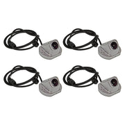 Alpine HCS-T100 – 360° camera system with four cameras